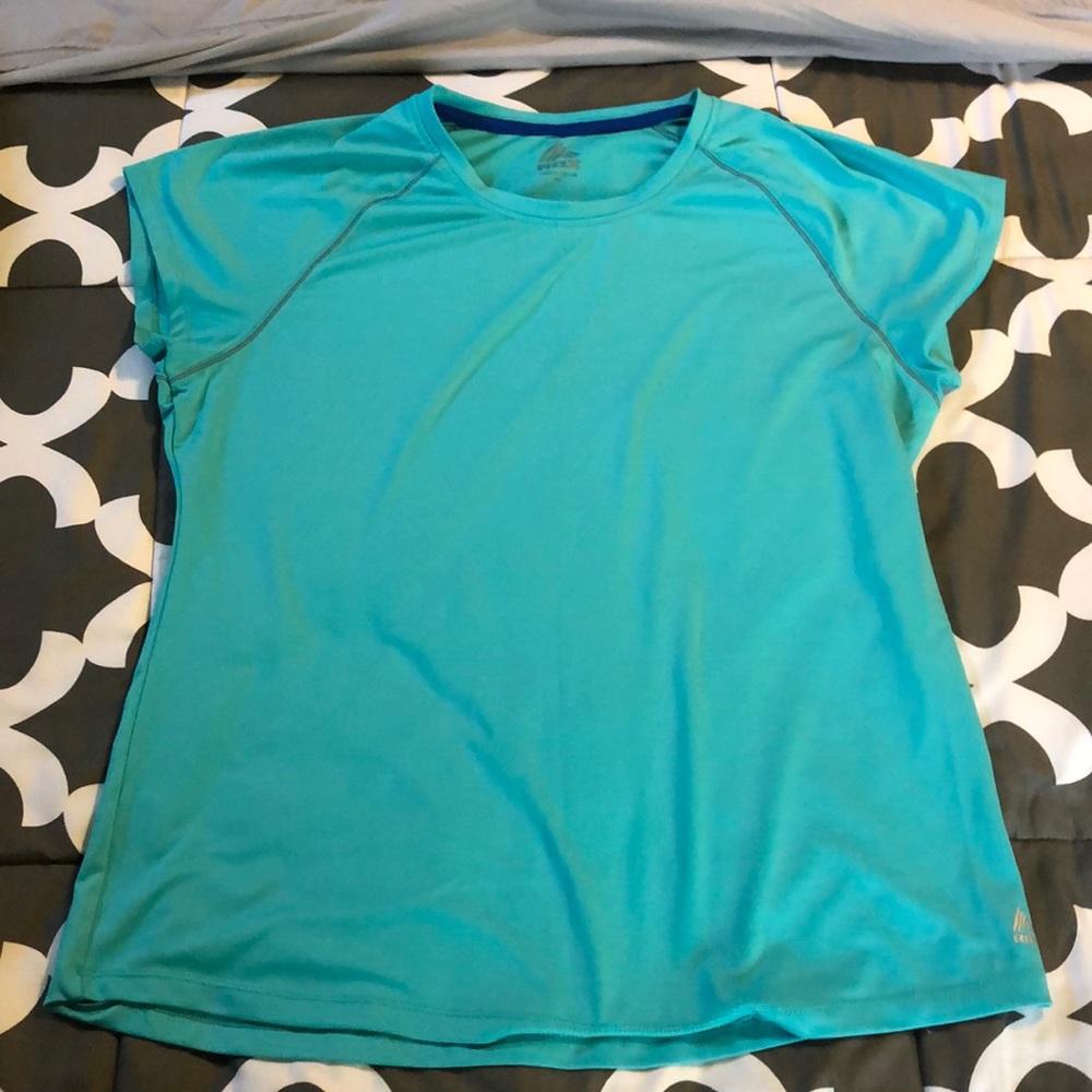 Dry Fit Tee